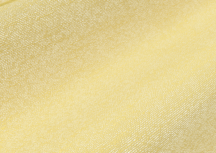 Savona, Lustrous Yellow - Twist&Fit Roller Blind - Image 4